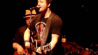 Deric Ruttan - &quot;California Plates&quot; - Moncton, New Brunswick