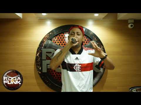 Mc JN :: Ao Vivo :: Roda De Funk