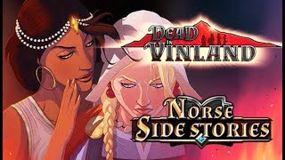 Dead In Vinland Game Play Walkthrough / Playthrough