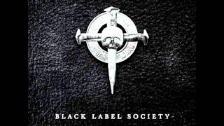 Black Label Society - Darkest Days