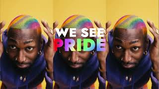 Sally Beauty Celebrating Who We Are With Pride