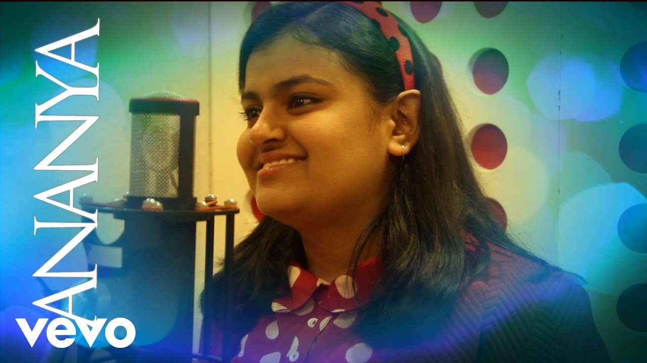 Mausam Mastana Lyrics | Mausam Mastana | Ananya Nanda | R D Burman, Jusa Dementor, DJ Aks