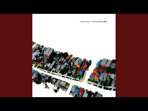 Woman In A Bar - Lloyd Cole