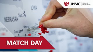2024 UNMC College of Medicine Match Day