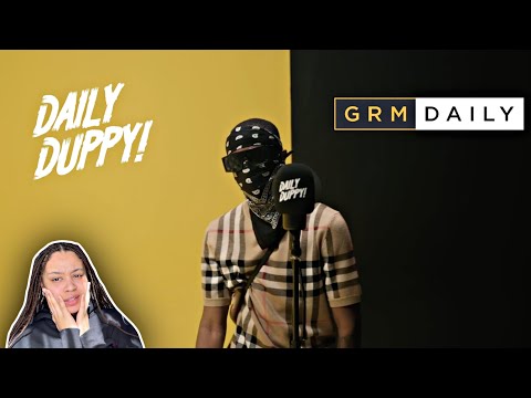 ENERGY! 🔥.. Kwengface - Daily Duppy | Reaction