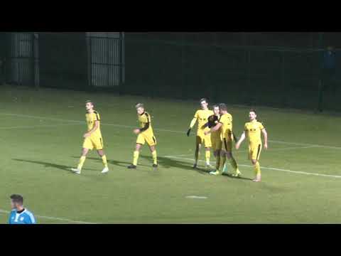 Bramki z meczu Victoria Sulejówek Unia Warszawa