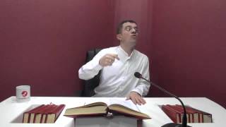 Hasan Yenidere - Kadınların Efendimiz'i (A.S.M.) Daha Çok Sevmesi Gerekir