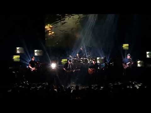 Girls in Hawaii - Goddess (live @ AB)