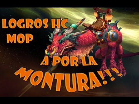 LOGRO: Amigo de los canes HC