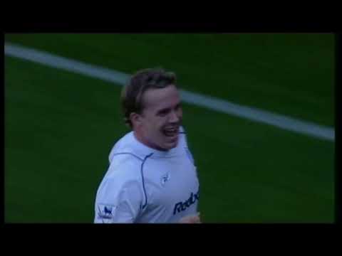 Bolton 2-0 Boro 2003/04