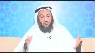هل يجوز الخطبة اثناء الدفن الشيخ د.عثمان الخميس