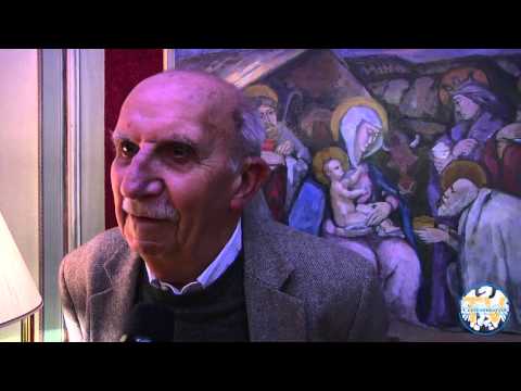 I Chiaristi danno luce alle Sale dell'Arte al Circolo del Commercio