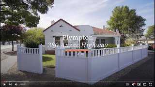 Video overview for 380 Anzac Highway, Plympton SA 5038