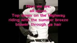 Pleasure P - First Time (Lyrics)