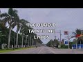 The Outfield - Talk To Me (Lyrics)