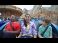 Disney 365 Cars Land