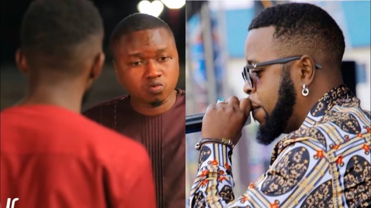 Patycope atubwiye uko#Jaypolly yarameze bigana|ibihe bagiranye Uko Tuff gang yahuye Amabanga yose