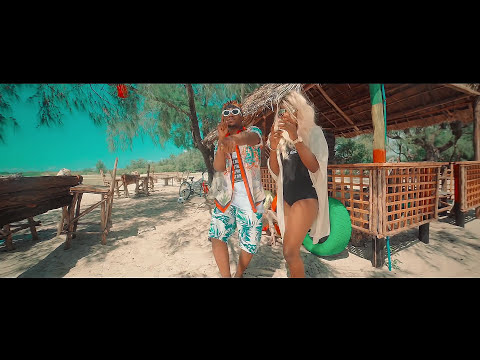 Msami FT. Chemical - So Fine official video SMS SKIZA 7918947 to 811