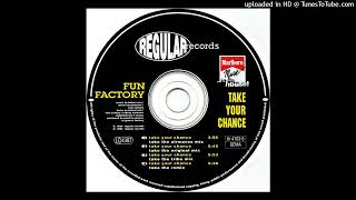 Download lagu Fun Factory - Take Your Chance (Take The Original Mix) mp3