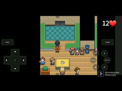 Pokémon Titán Vidalocke Ep.15-¡¿Pero que es eso?!