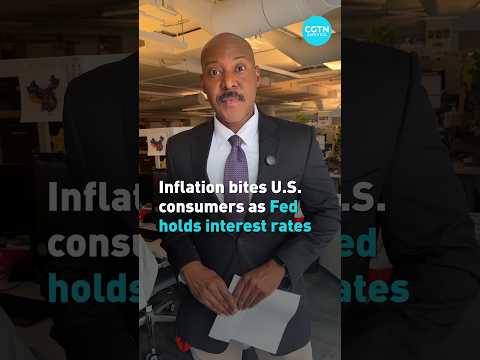 Fed holds interest rates
