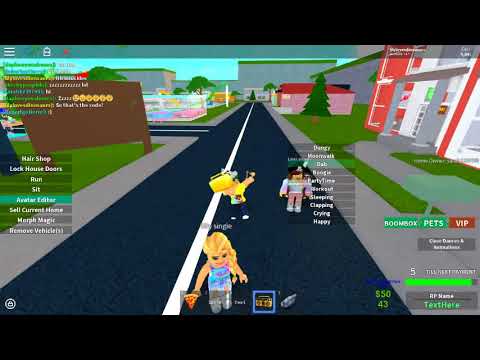 Karina Omg Roblox Tornado