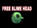 ROBLOX FREE ITEM 2021 Mansion Of Wonder Avatar Item