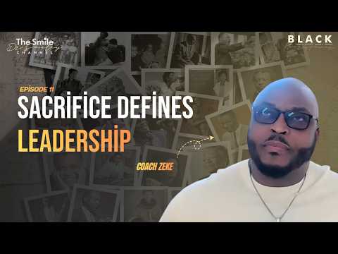 Coach Zeke on Dr. King’s Love, Sacrifice & Conviction | B.L.A.C.K. Hour of Power | Day 2 | EP 11