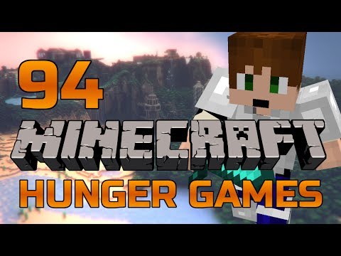 Minecraft: Hunger Games w/Master! Osa 94 - PERTIN PALUU!