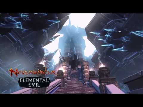 [DE] Neverwinter: Elemental Evil - Offizieller Xbox One Gameplay-Trailer
