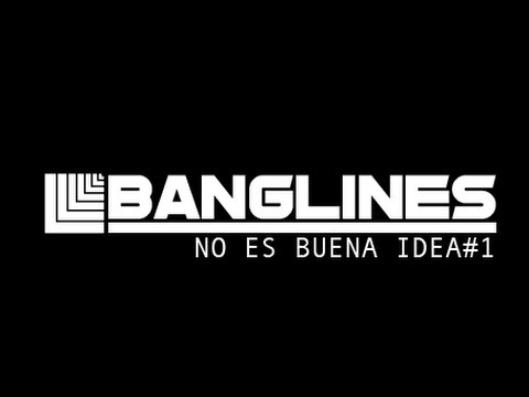 No es buena idea [Live]