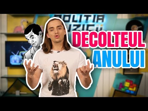 Politia Muzicii: FLORIN SALAM - Distractia mapamondului, VOLTAJ + LOREDANA