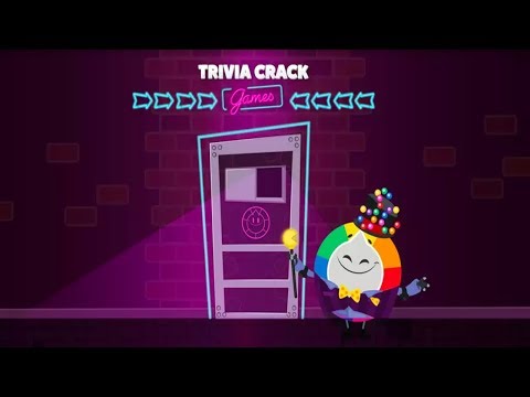 Trivia Crack Games Android Gameplay (Beta Test) - YouTube