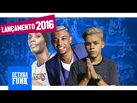 MC GW, MC TH e MC Novin - Vai Joga Por Cima - Vai com Muita Calma (DJ Tezinho) Lançamento 2016