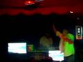 dj bitman/juan sativo"la raza" en vivo subterraneo