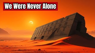 The Mars Discovery That Changes Everything We Know About Humanity