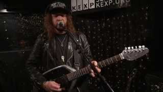King Tuff - Eyes Of The Muse (Live on KEXP)