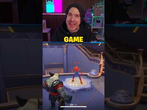 3 Epic Tips to Skyrocket Your Thor Skills in Marvel Rivals ⚡️🚀