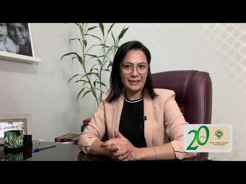 Defensoria Pública do Acre - 20 anos