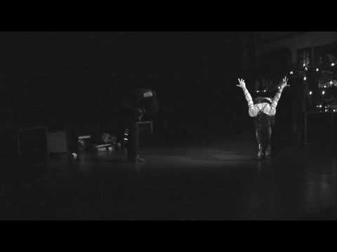 Vanessa Skantze / Sisiutl -  live at Teatro de la Psychomachia, Seattle 1/30/2016