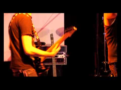 Vorwurf - Zecke (Rockliner Veteranentreffen 2012)