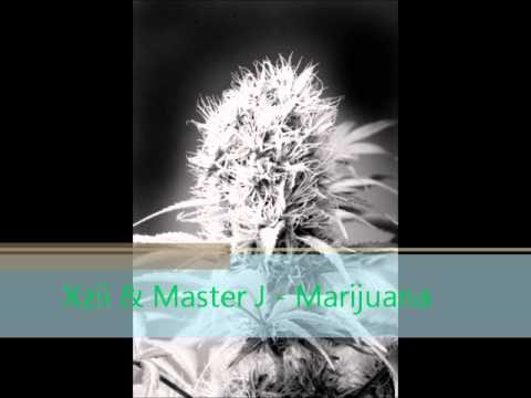 Master J & Xzii [EXCLU OCT 2K11] MariJuaNa.wmv