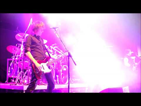 Timeless Rage live in Metzingen - Trailer [HD] | CineHelden