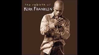 The Blood Song - Kirk Franklin