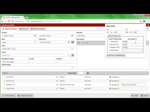 Item video thumbnail