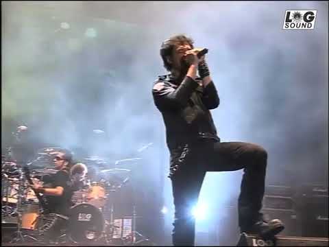 Log Guns - Terbang Melayang Live @Lapangan Rampal Malang ( official live video )