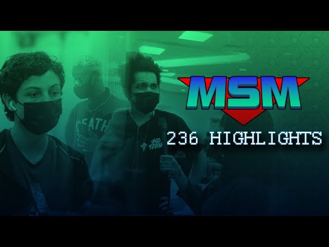 Offline MSM 236 | Highlights Recap