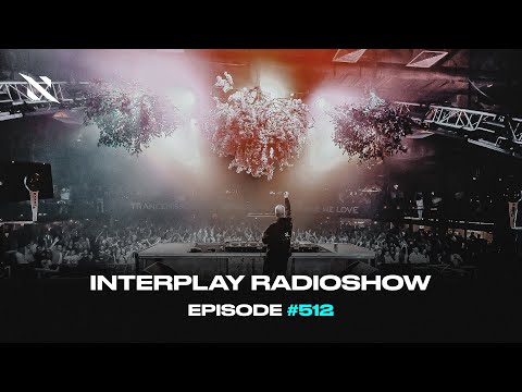 Alexander Popov - Interplay Radioshow #512