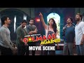 Ajay Devgn Is Scared Of Ghosts | Golmaal Again | Movie Scene