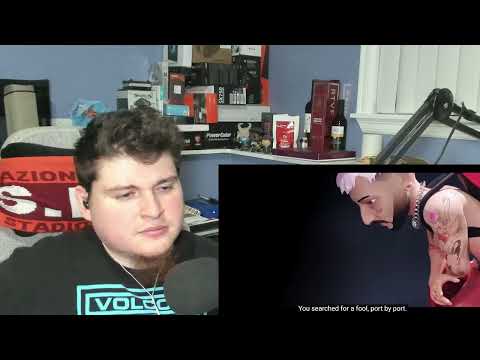 Reaction to: Khontkar & Lil Zey/Gözyaşı Rapsodi 3